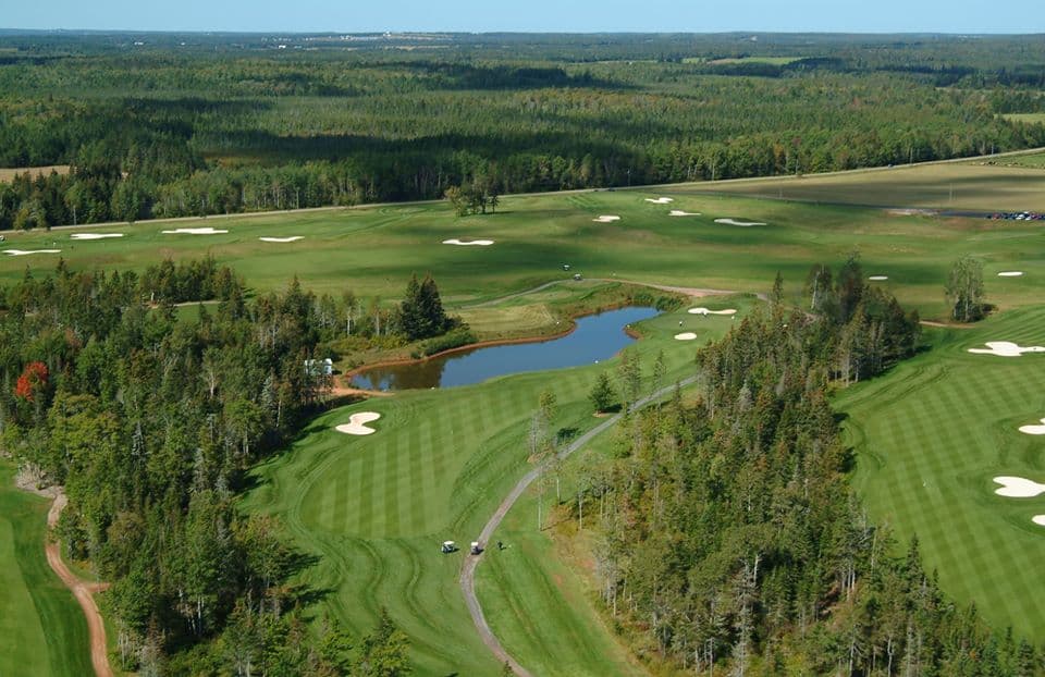Avondale Golf Course — photo 1