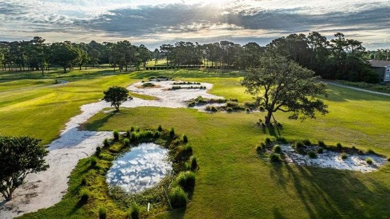 Azalea Sands Golf Club — photo 5