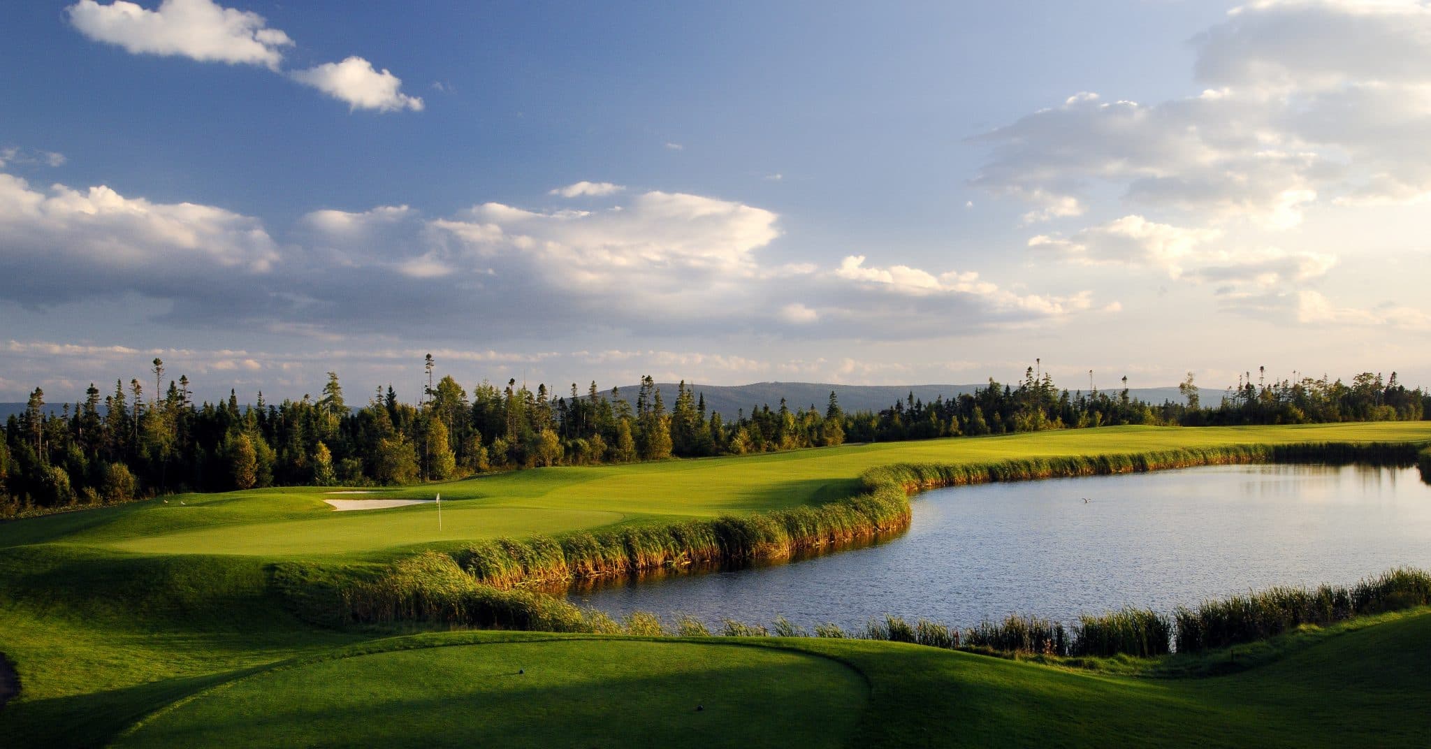 Bell Bay Golf Club — photo 2