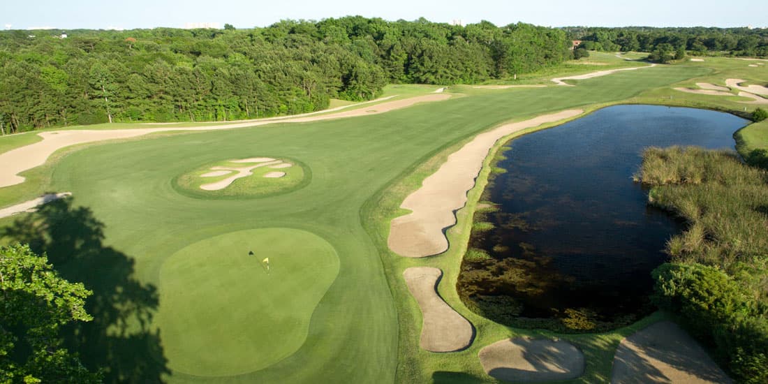 Barefoot Resort (Dye Club) — photo 3