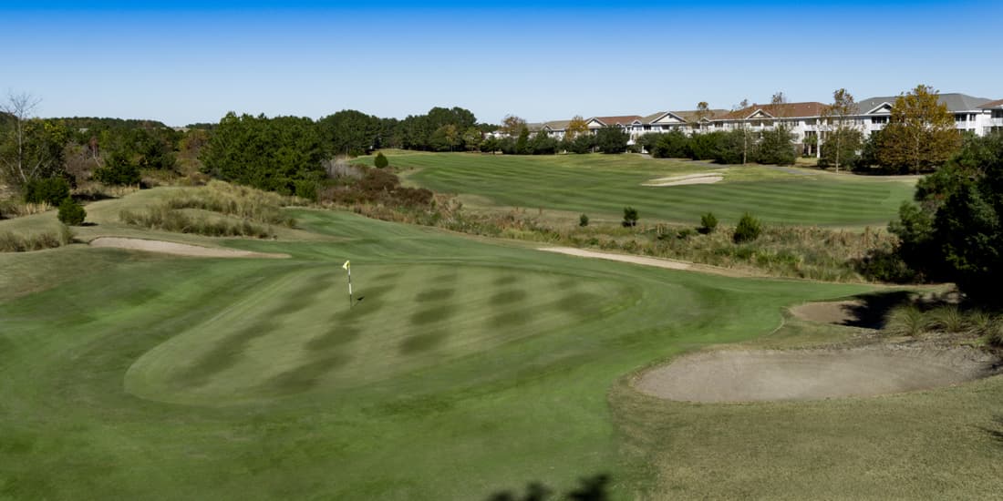Barefoot Resort (Norman Course) — photo 3
