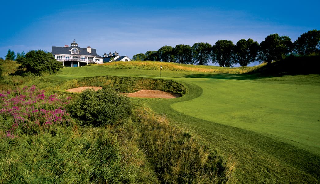 The Bull at Pinehurst Farms — photo 4