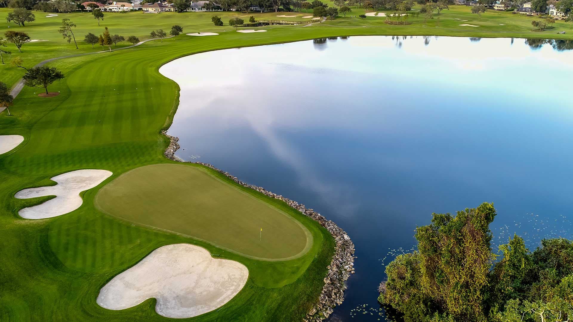 Bay Hill Club & Lodge — photo 5