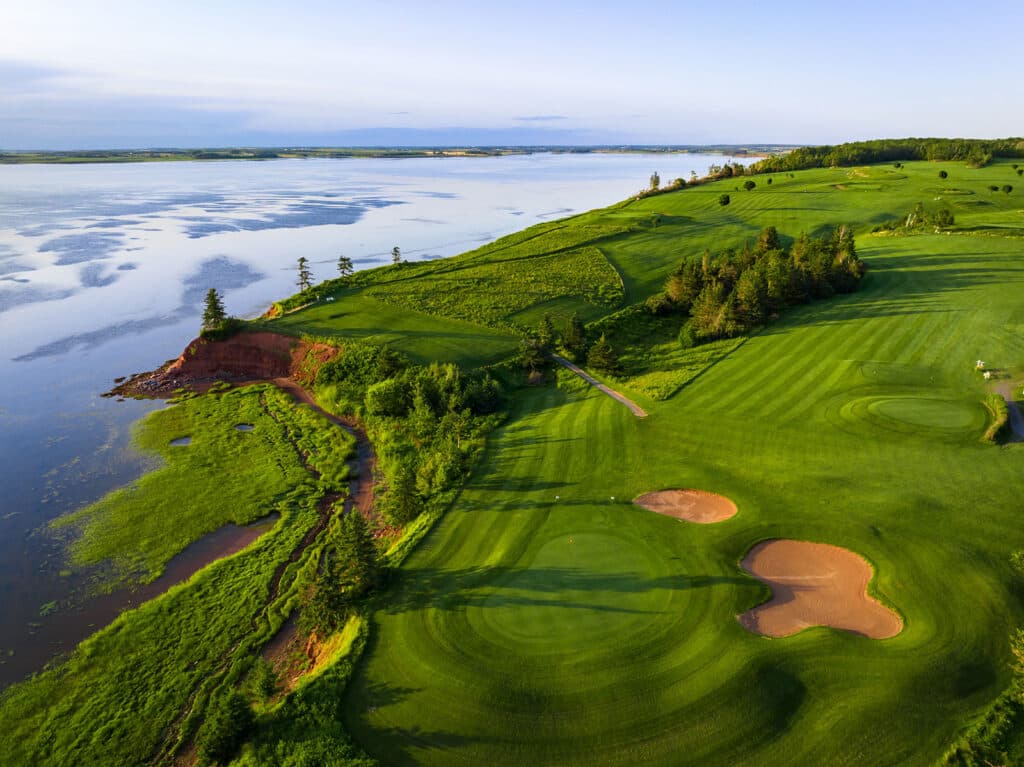 Belfast Highland Greens Golf Course — photo 1