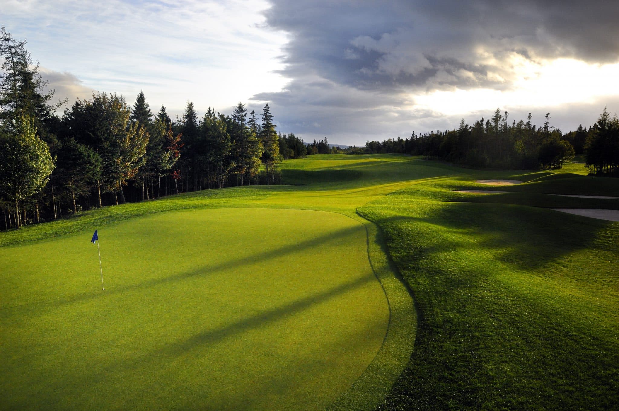 Bell Bay Golf Club — photo 3