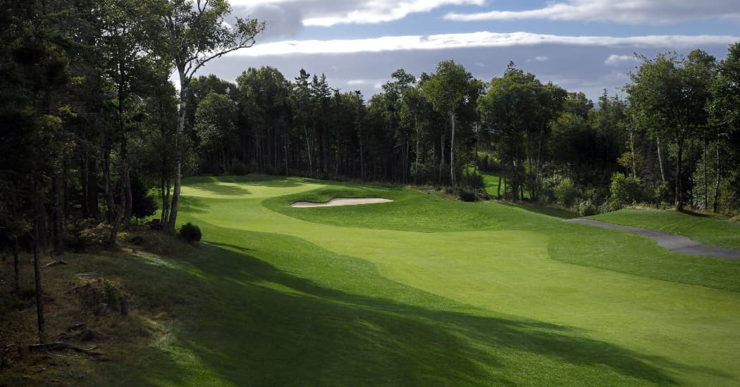 Bell Bay Golf Club — photo 4