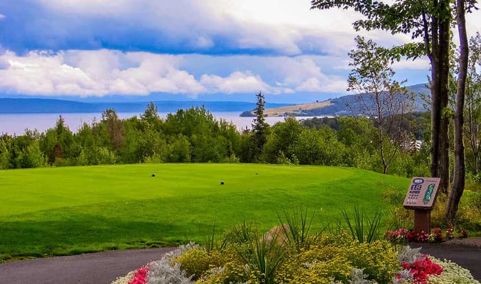 Bell Bay Golf Club — photo 5