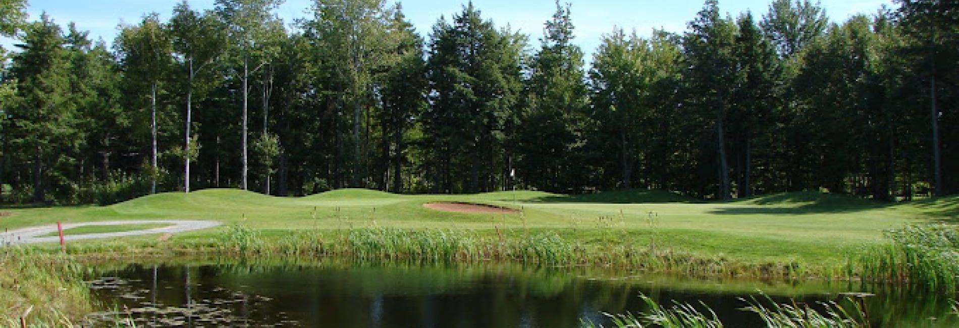 Berwick Heights Golf Course — photo 2