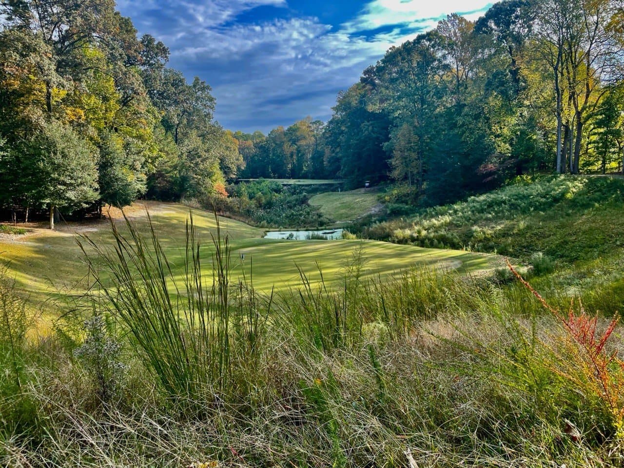 Stonehouse Golf Club — photo 4