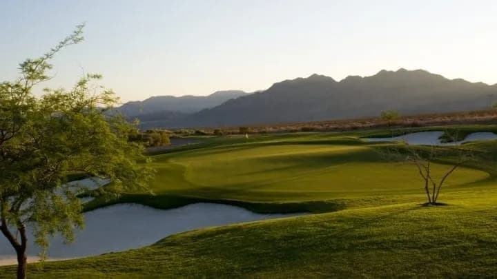 Boulder City Golf Club — photo 3
