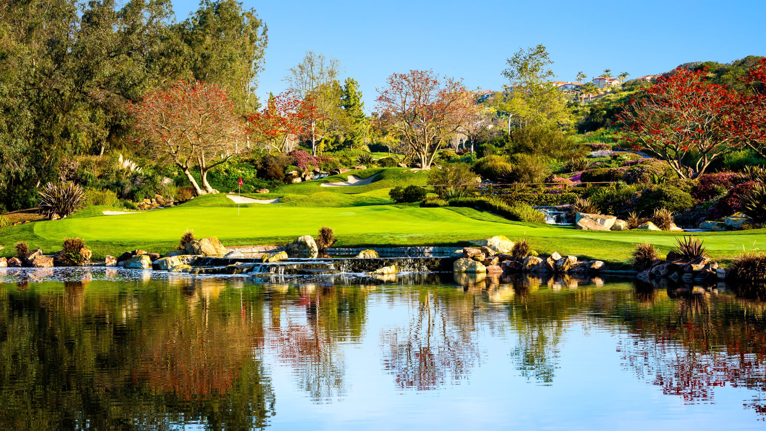 The Boulders Golf Club – South Course — photo 2