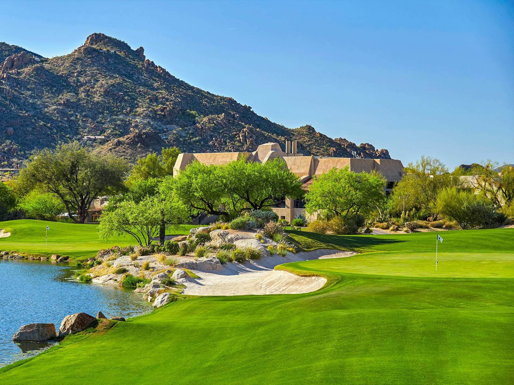 The Boulders Golf Club – North Course — photo 2