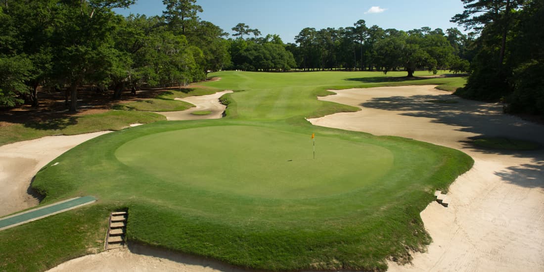 Caledonia Golf & Fish Club — photo 4