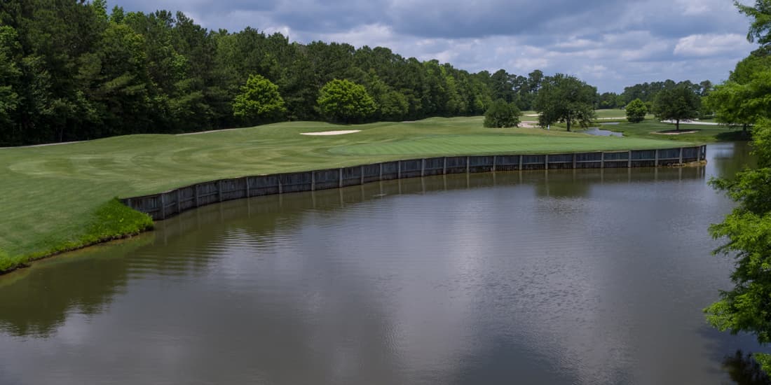 Crow Creek Golf Club — photo 3