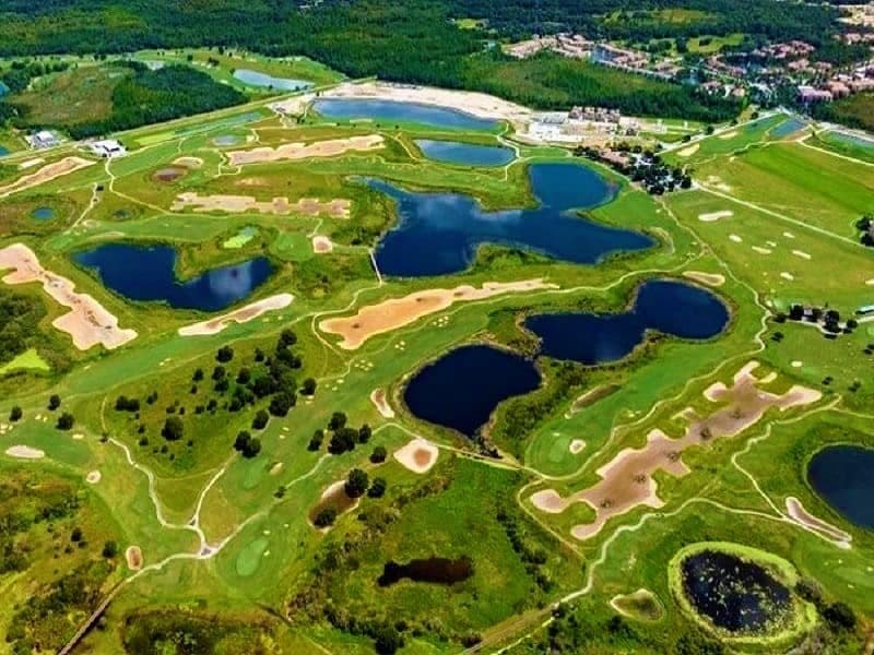 ChampionsGate Golf Resort – International Course — photo 3