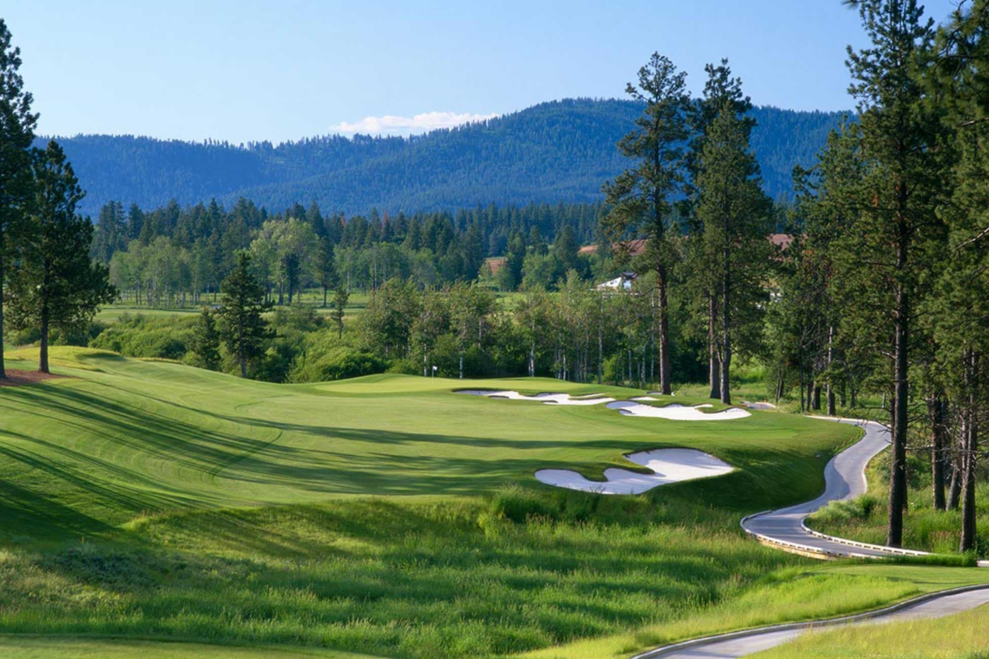 Circling Raven Golf Club — photo 2