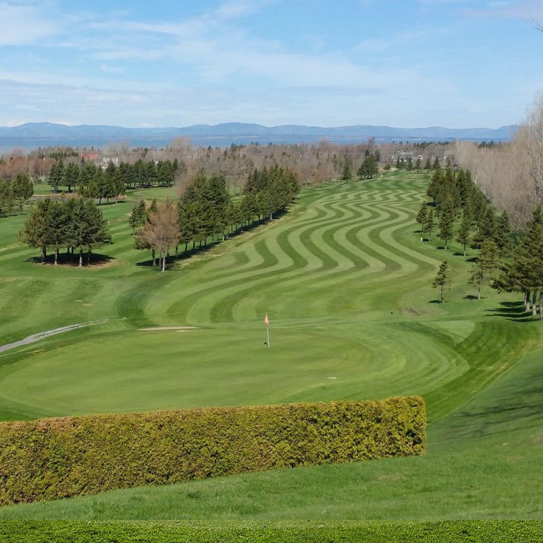 Club de Golf de Rivière-du-Loup — photo 1