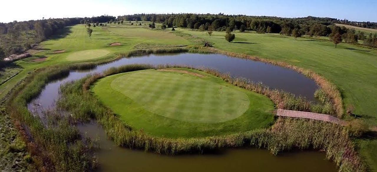 Clyde River Golf Course — photo 1
