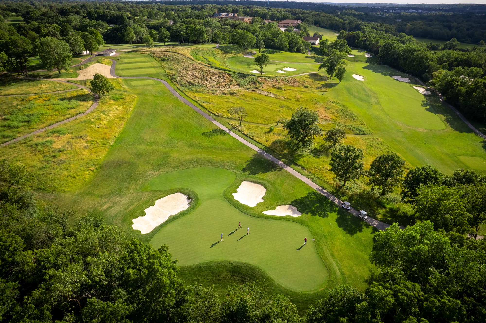 Cog Hill Golf & Country Club — photo 4