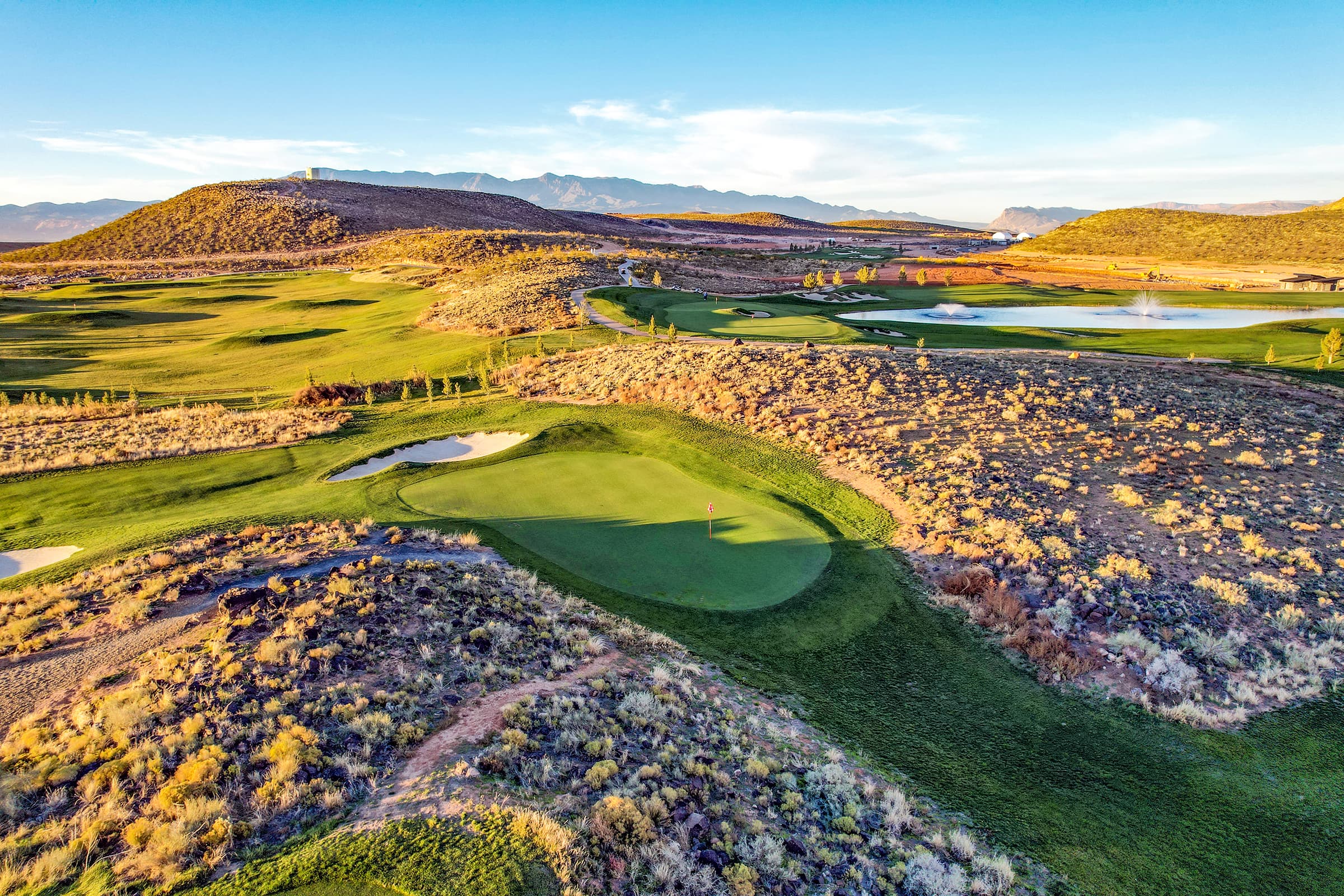 Copper Rock Golf Course — photo 2