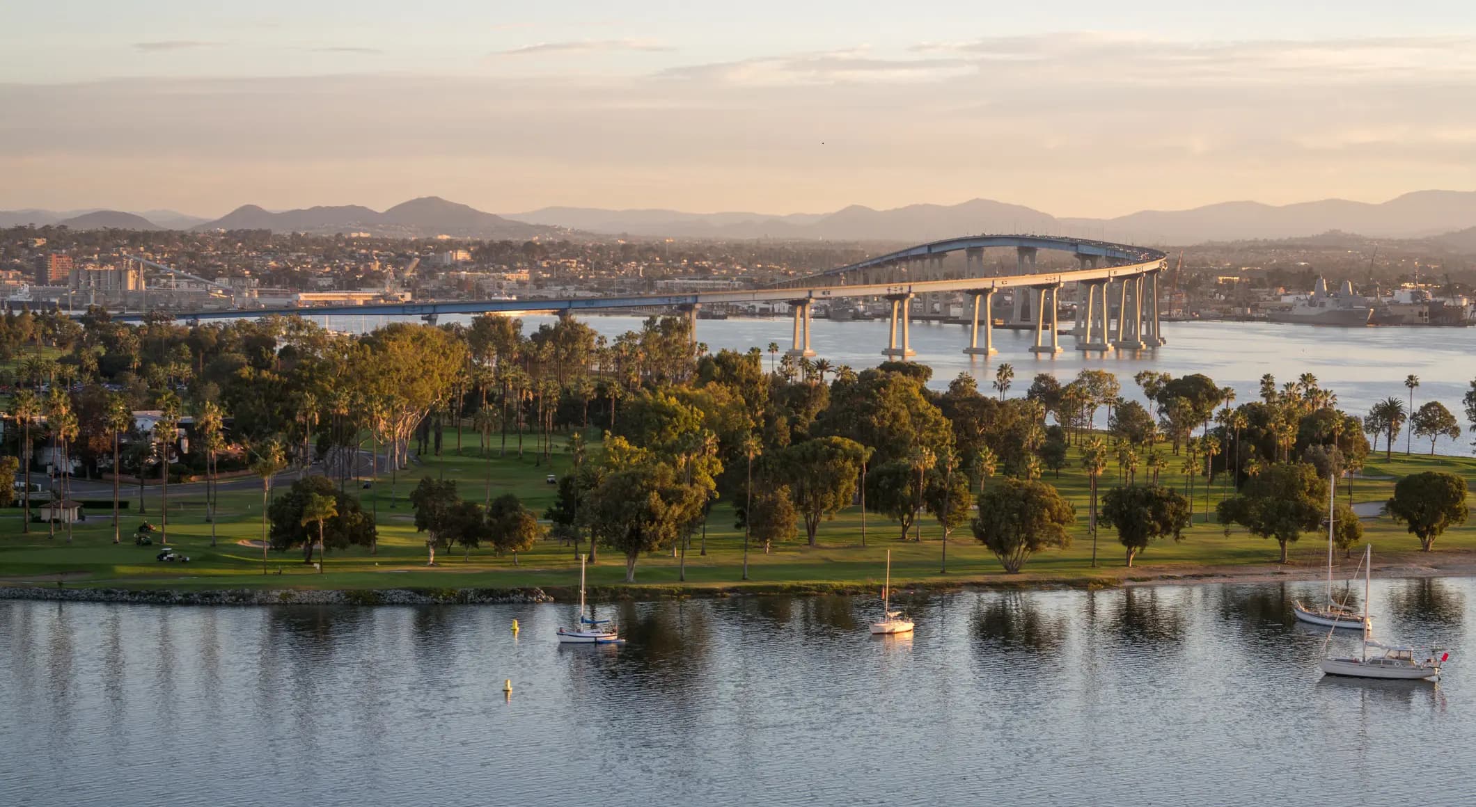 Coronado Golf Course — photo 2