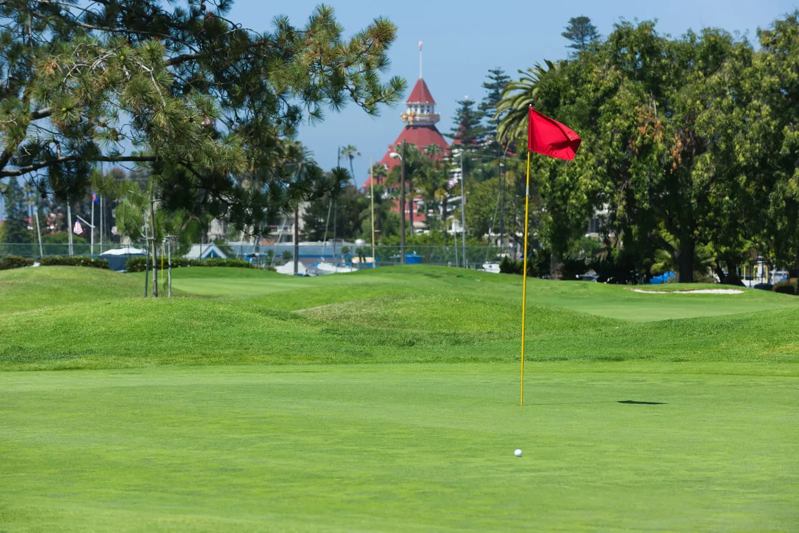 Coronado Golf Course — photo 5