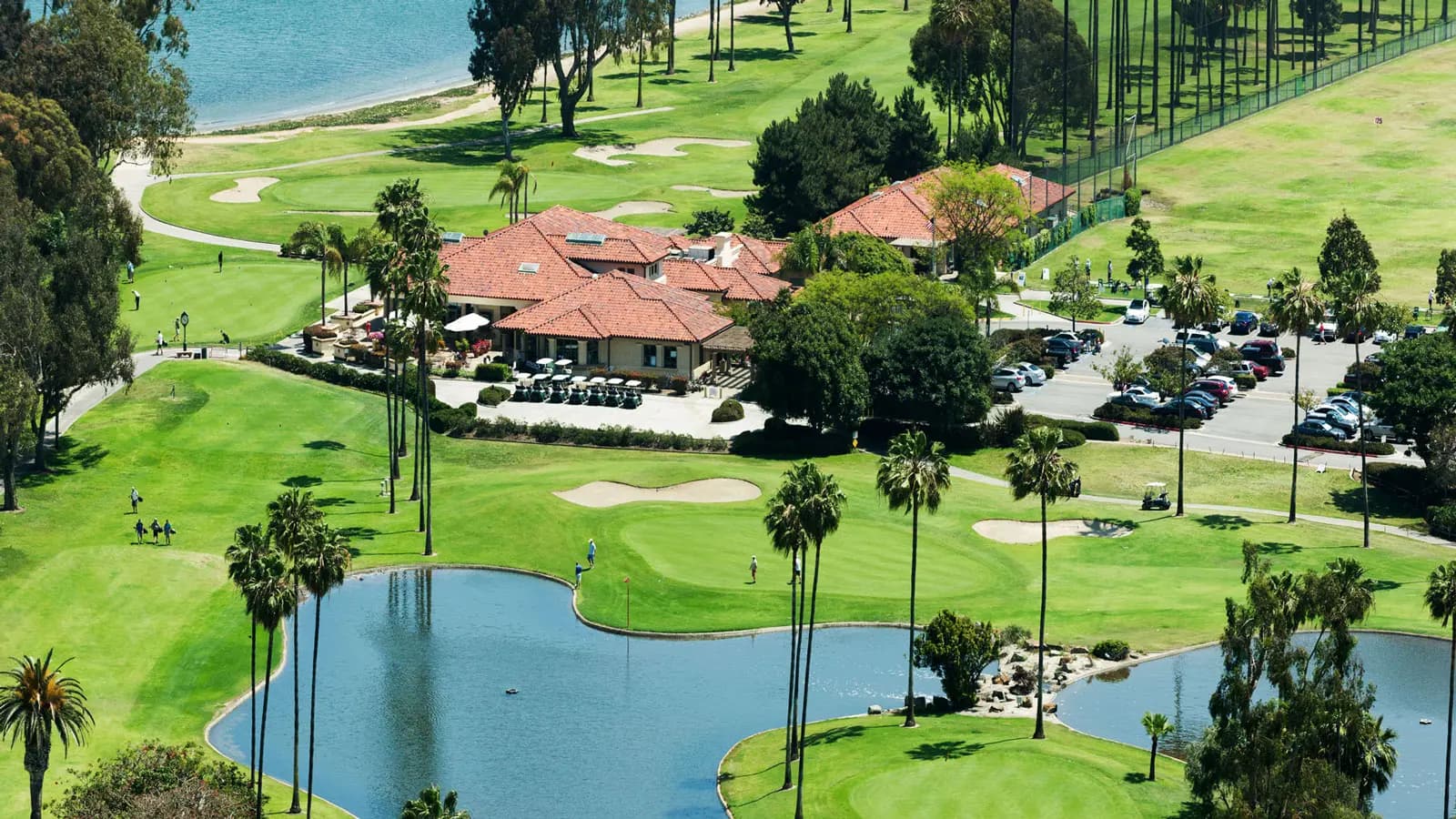 Coronado Golf Course — photo 4