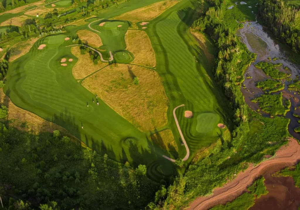Countryview Golf Club — photo 1