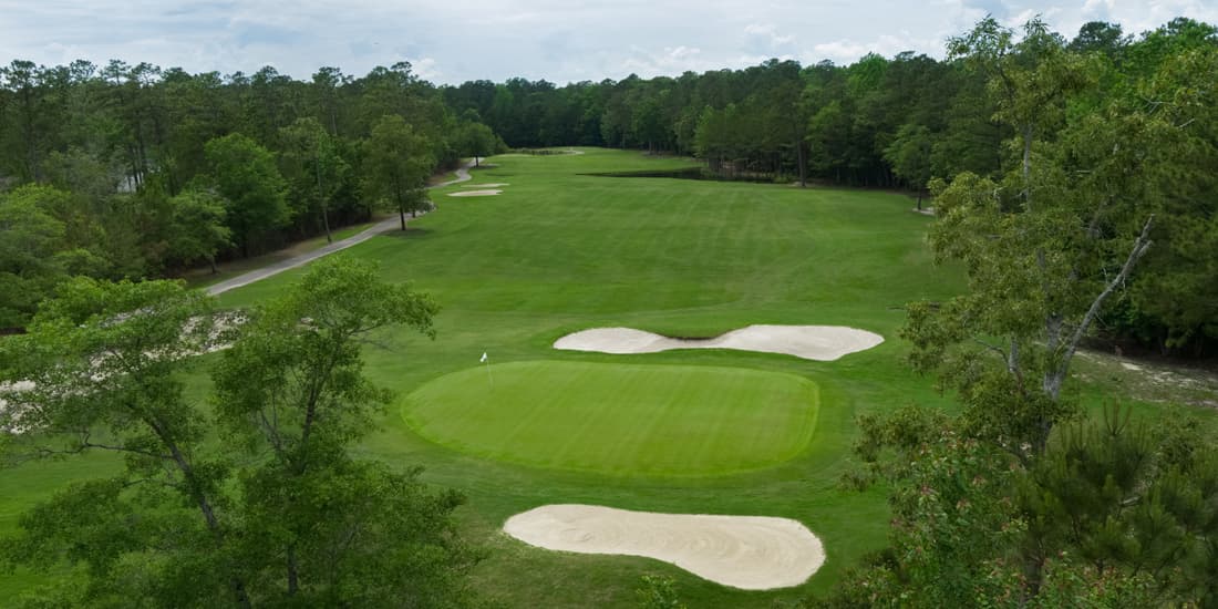 Diamond Black Golf Course — photo 4