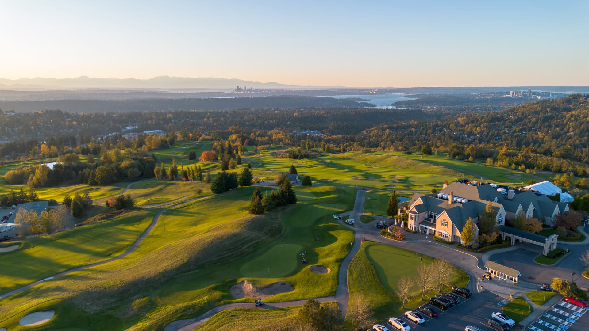 Newcastle Golf Club — photo 4