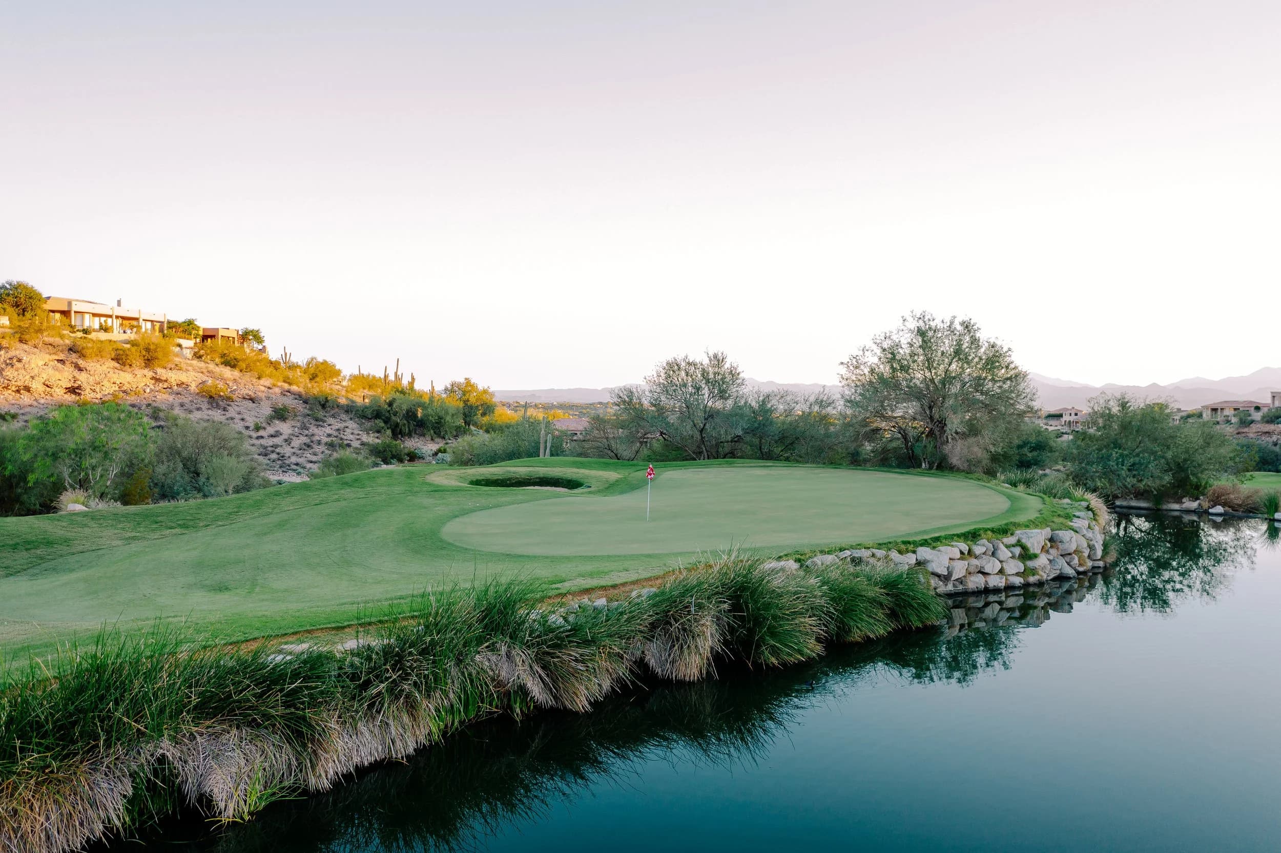 SunRidge Canyon Golf Club — photo 4