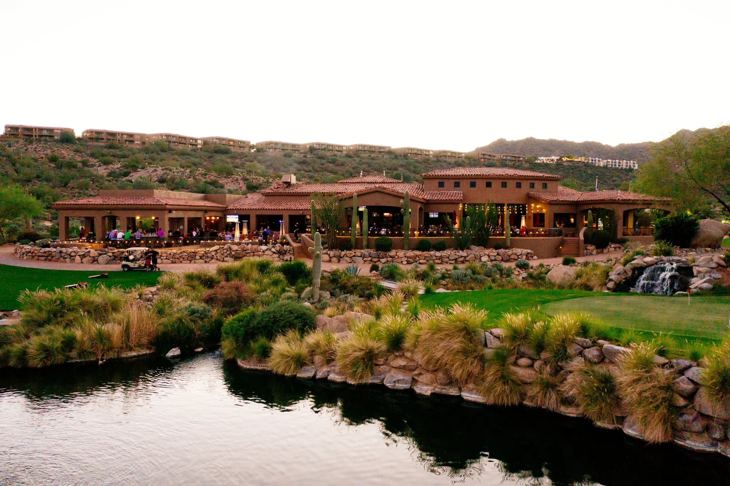 SunRidge Canyon Golf Club — photo 5