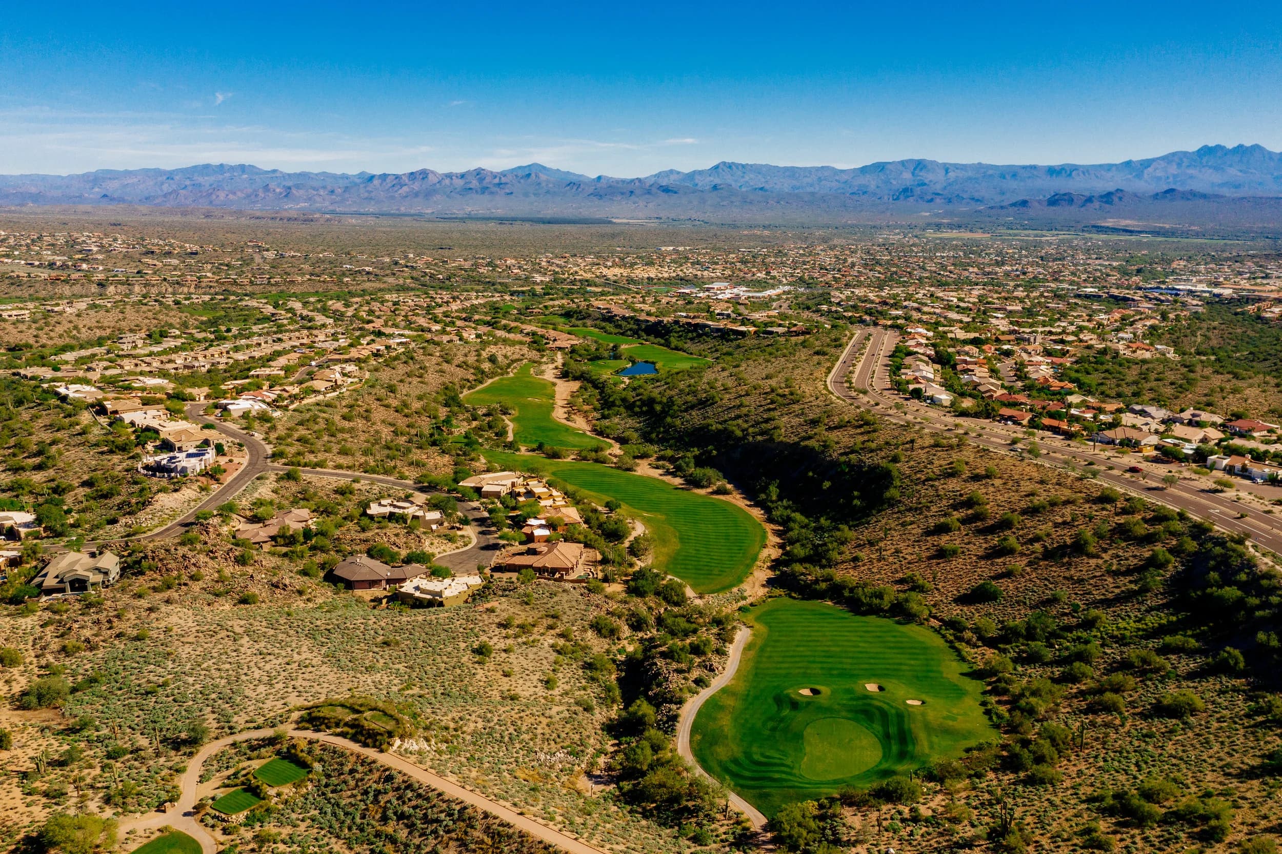SunRidge Canyon Golf Club — photo 2