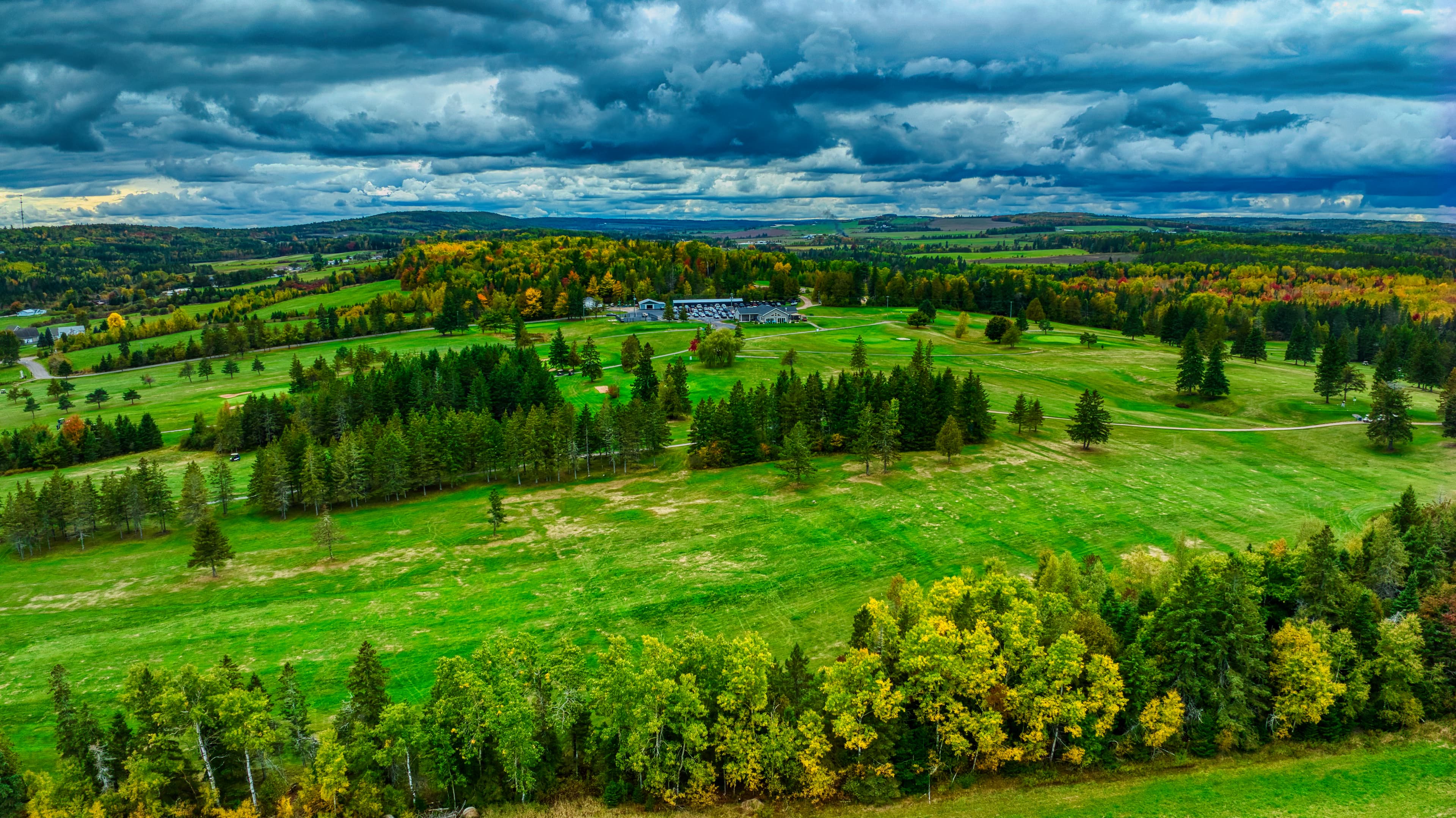 Petitcodiac Valley Golf & CC — photo 1