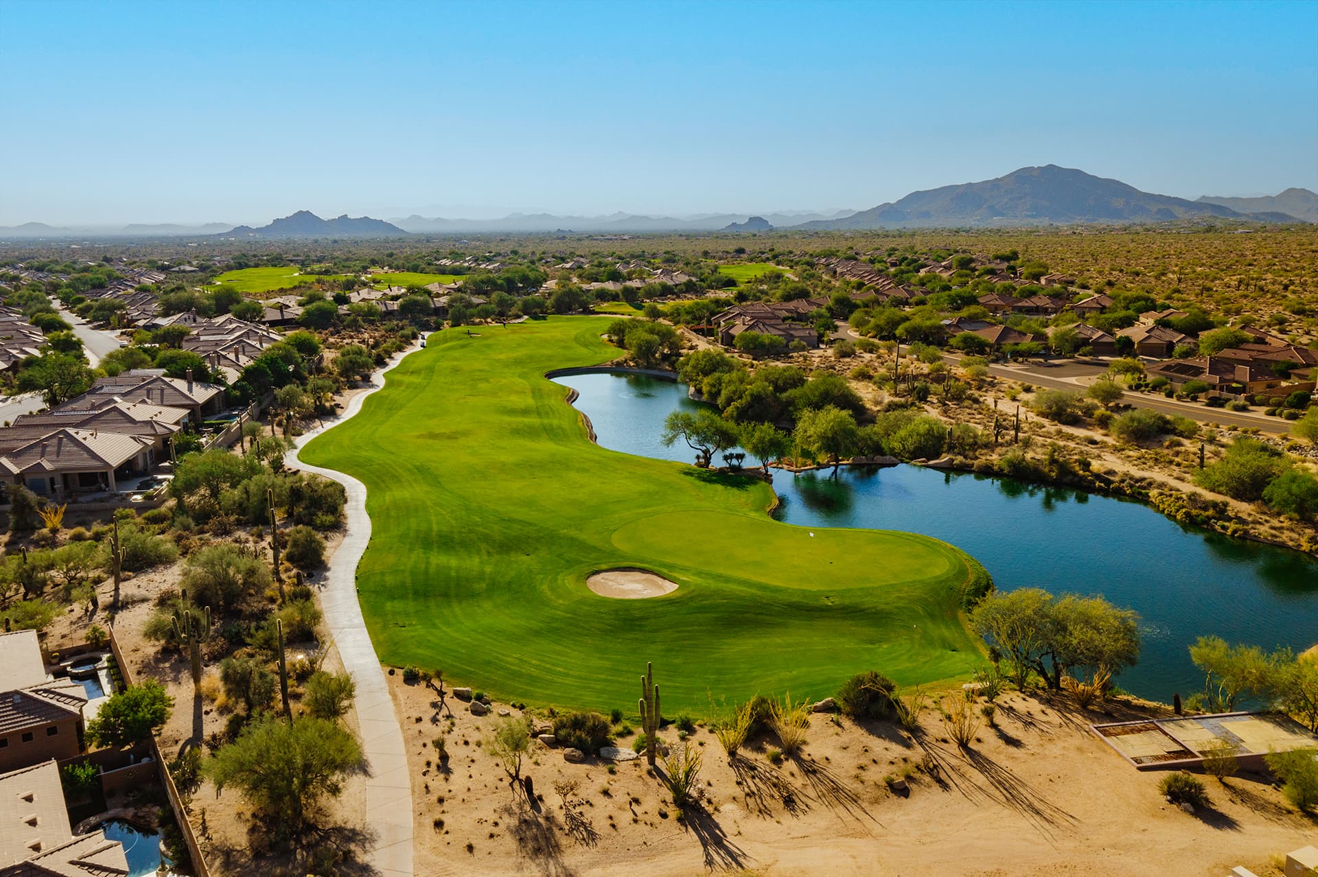 Legend Trail Golf Club — photo 5