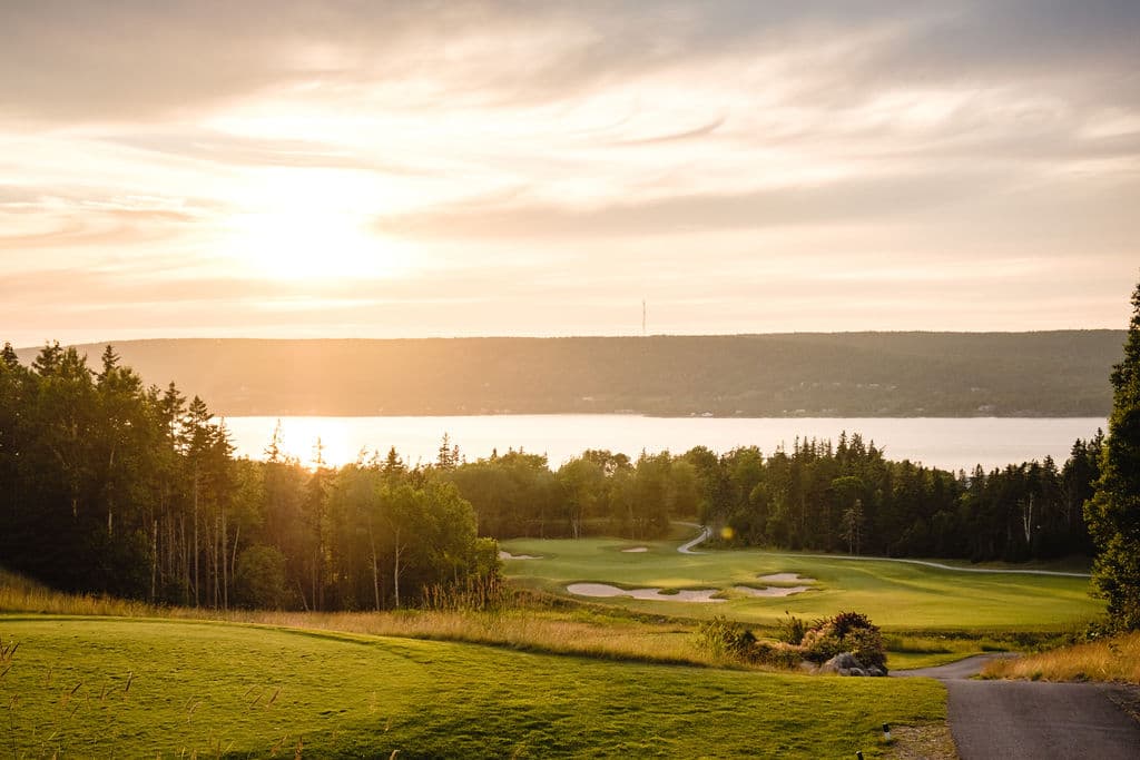 The Lakes Resort Cape Breton — photo 5