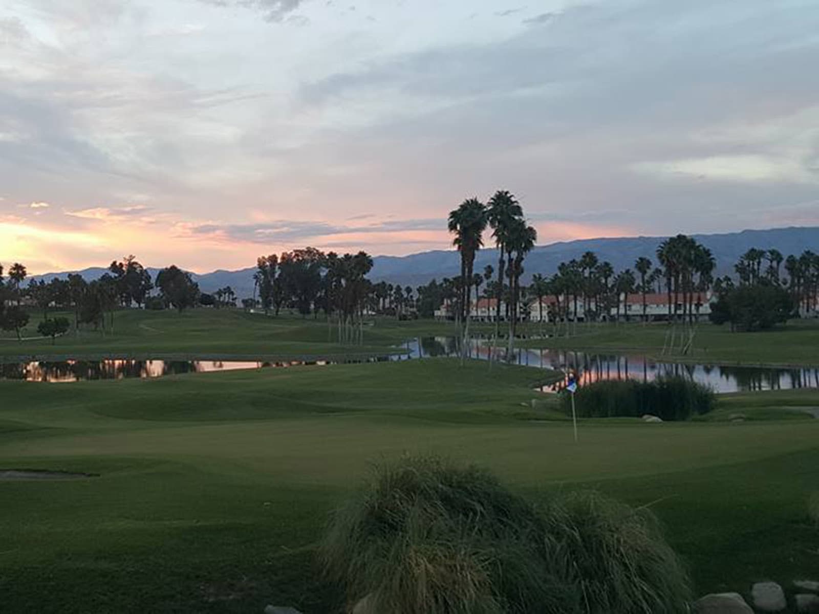 Desert Falls Country Club — photo 2