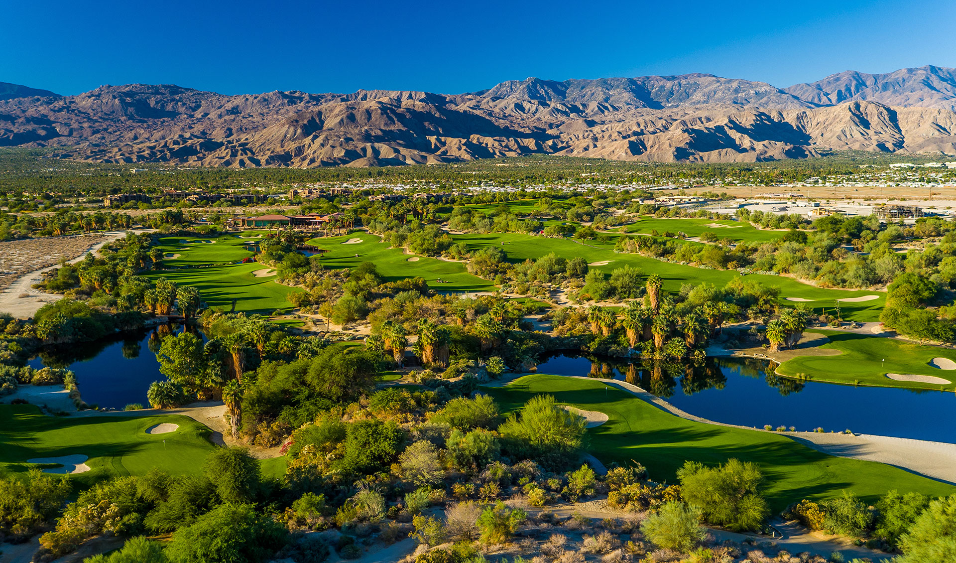 Desert Willow Golf Resort Mountain View — photo 3
