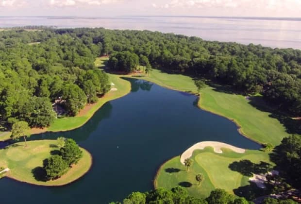 Dolphin Head Golf Club — photo 2