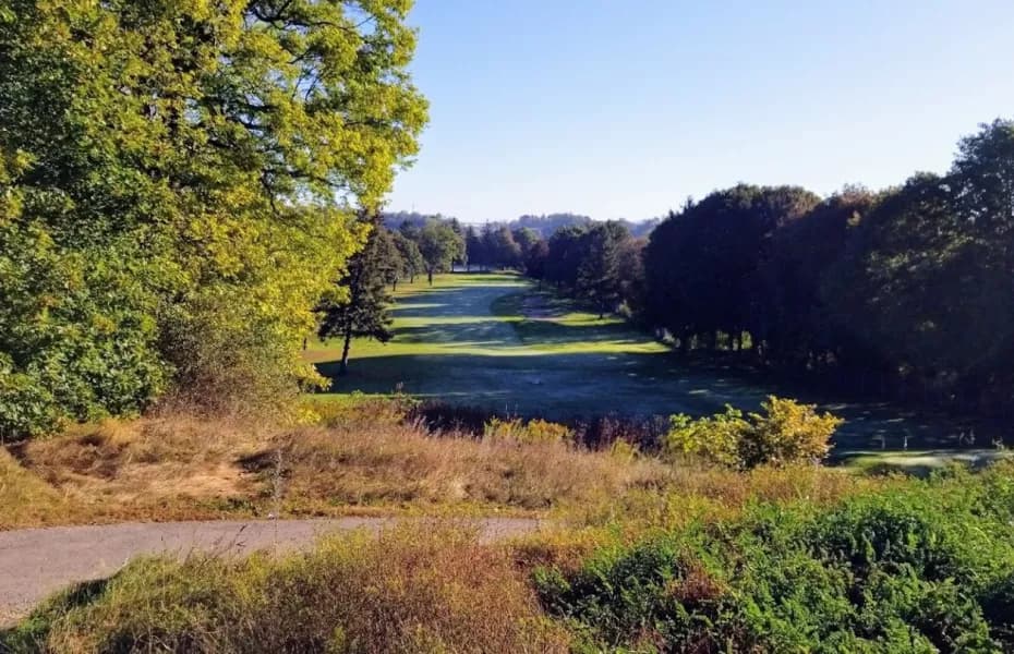 Doon Valley Golf Club — golf in Ontario