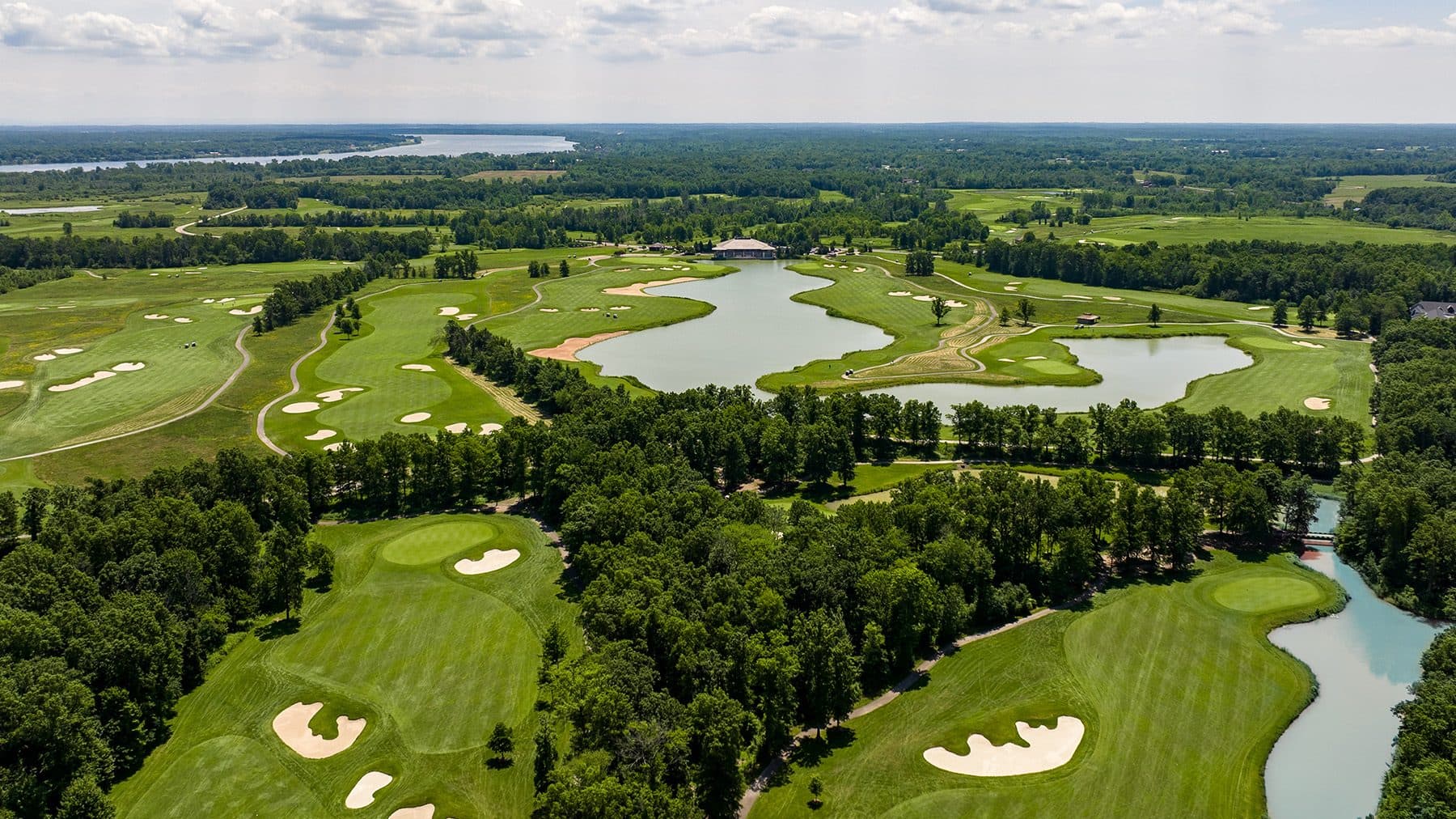 The Boulders Golf Club – North Course — photo 3