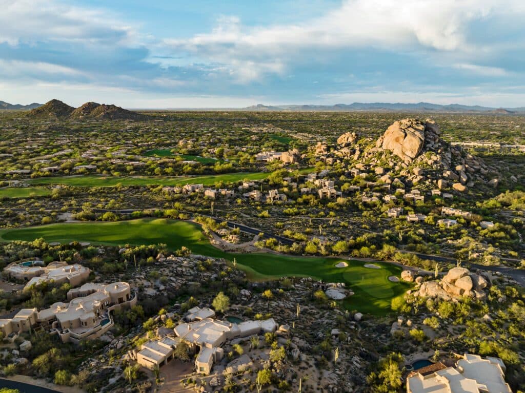 The Boulders Golf Club – South Course — photo 5