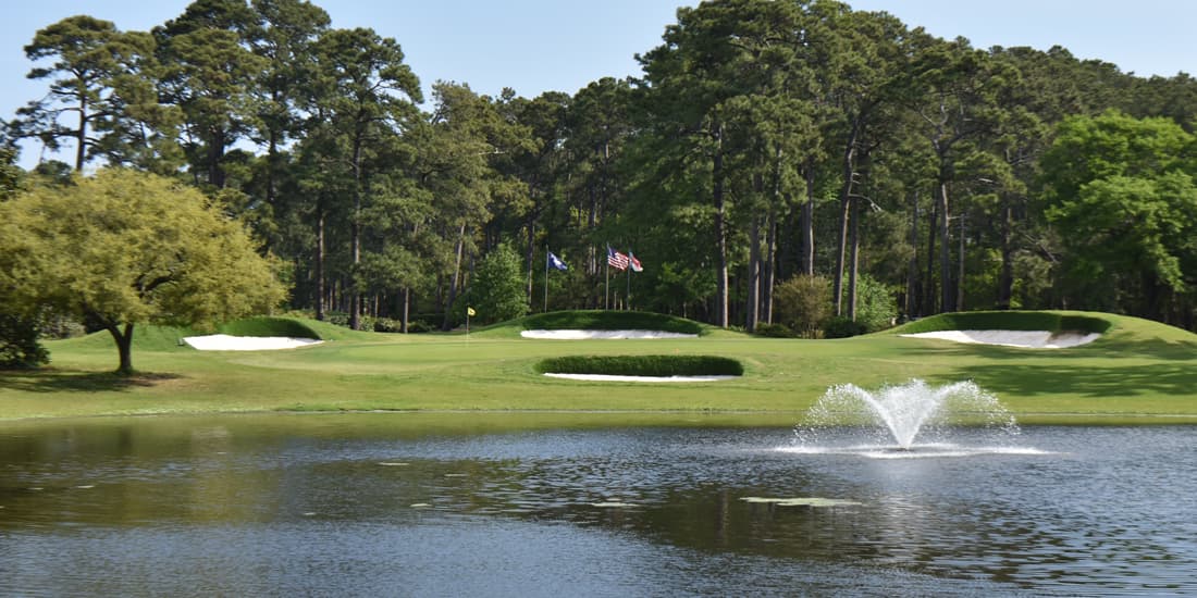 Eagle Nest Golf Club — photo 4