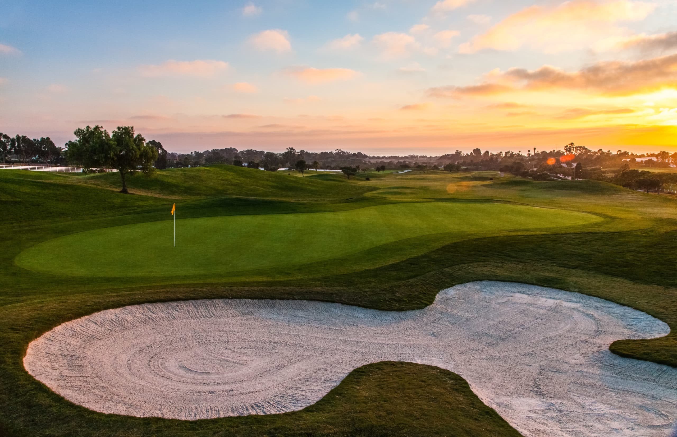 Encinitas Ranch Golf Course — photo 3