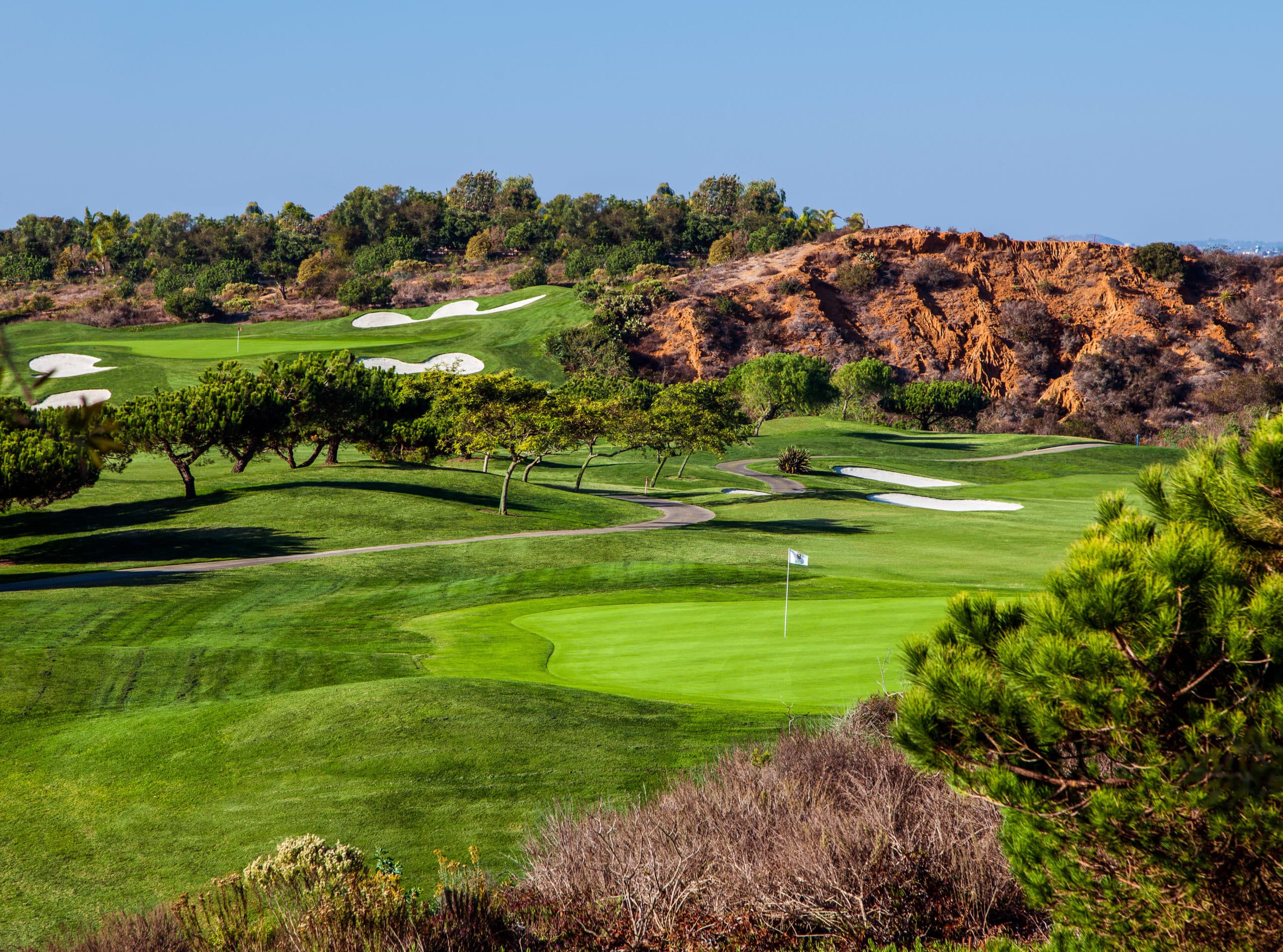Encinitas Ranch Golf Course — photo 4