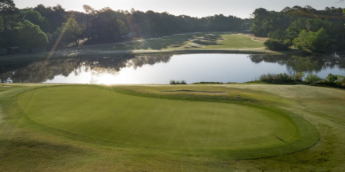 Founders Club at Pawleys Island — photo 3