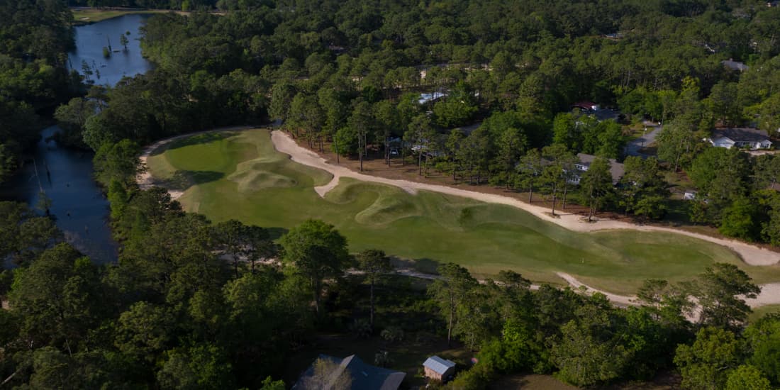 Founders Club at Pawleys Island — photo 4