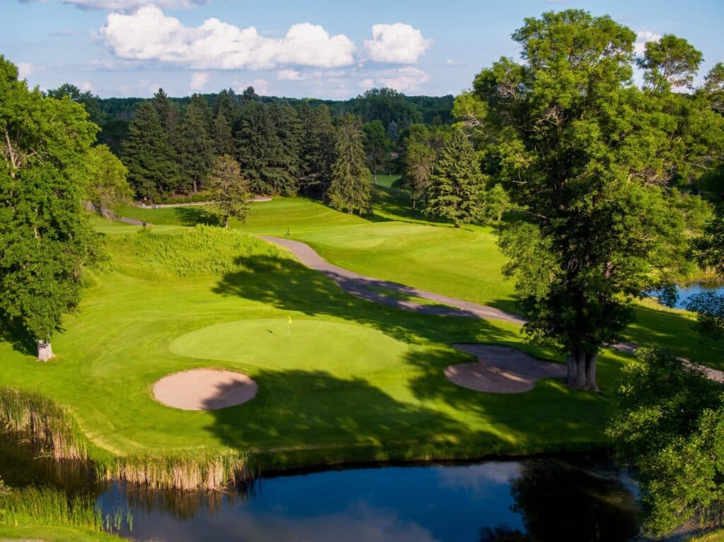 Forest Hills Golf Course — photo 1