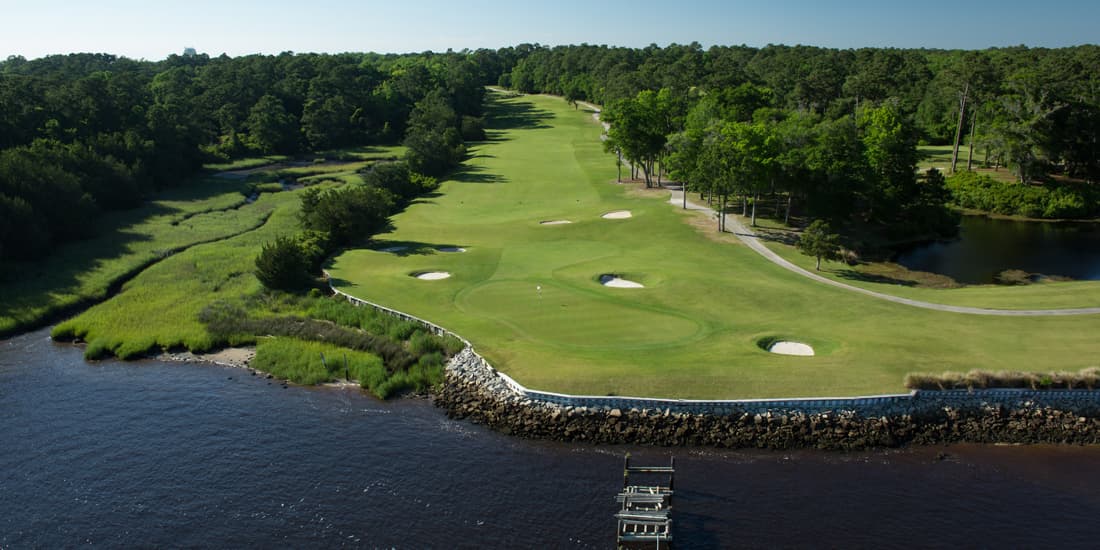 Glen Dornoch Waterway Golf Links — photo 4