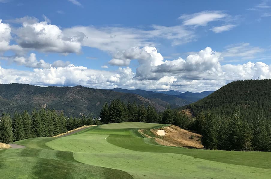 Galena Ridge Golf Course — photo 2